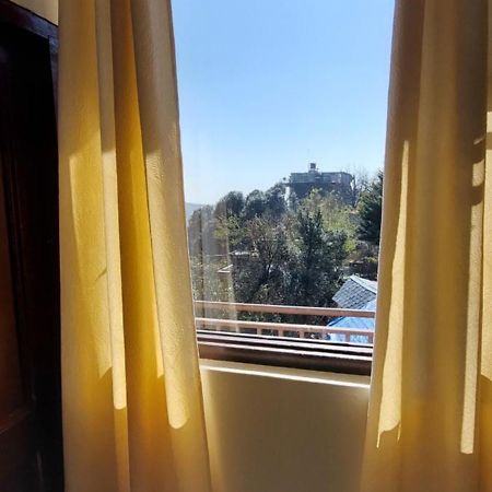 Mountain Villa Mcleodganj Дармсала Экстерьер фото