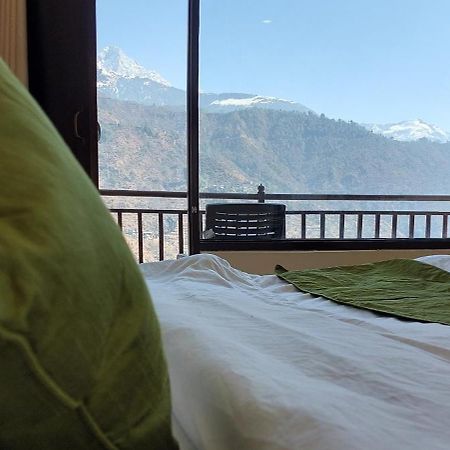 Mountain Villa Mcleodganj Дармсала Экстерьер фото