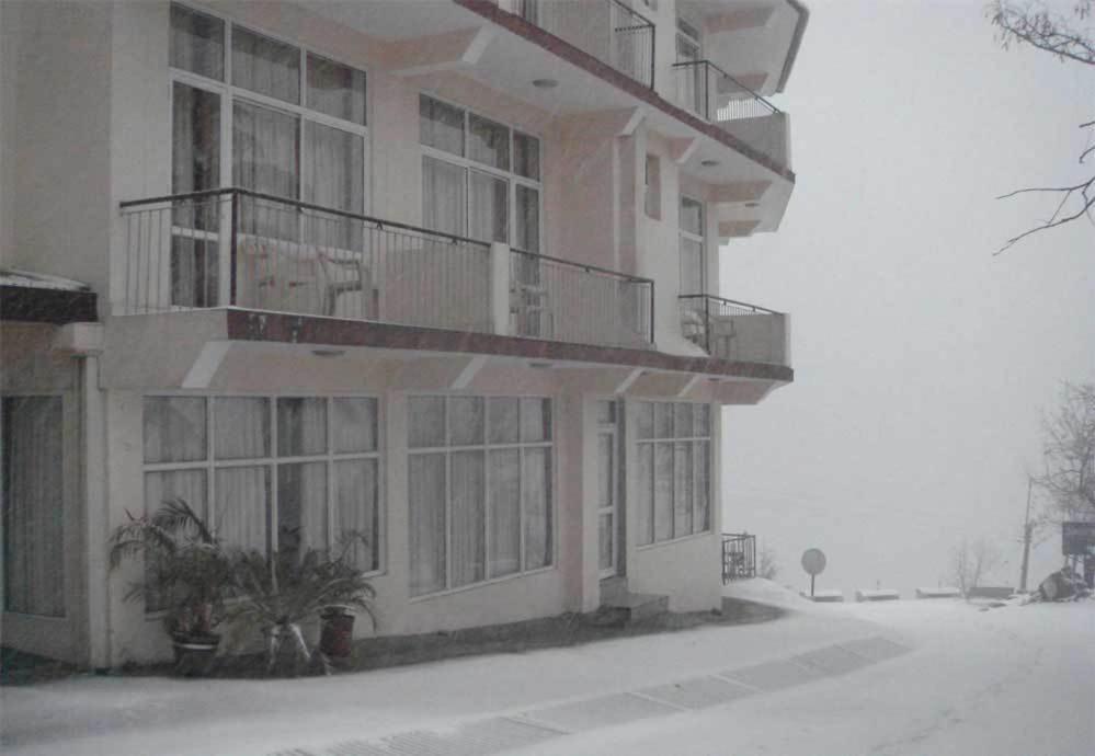 Mountain Villa Mcleodganj Дармсала Экстерьер фото