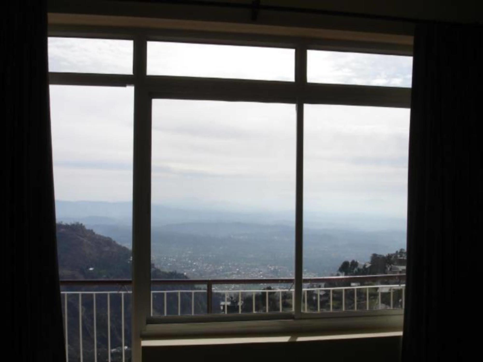 Mountain Villa Mcleodganj Дармсала Экстерьер фото